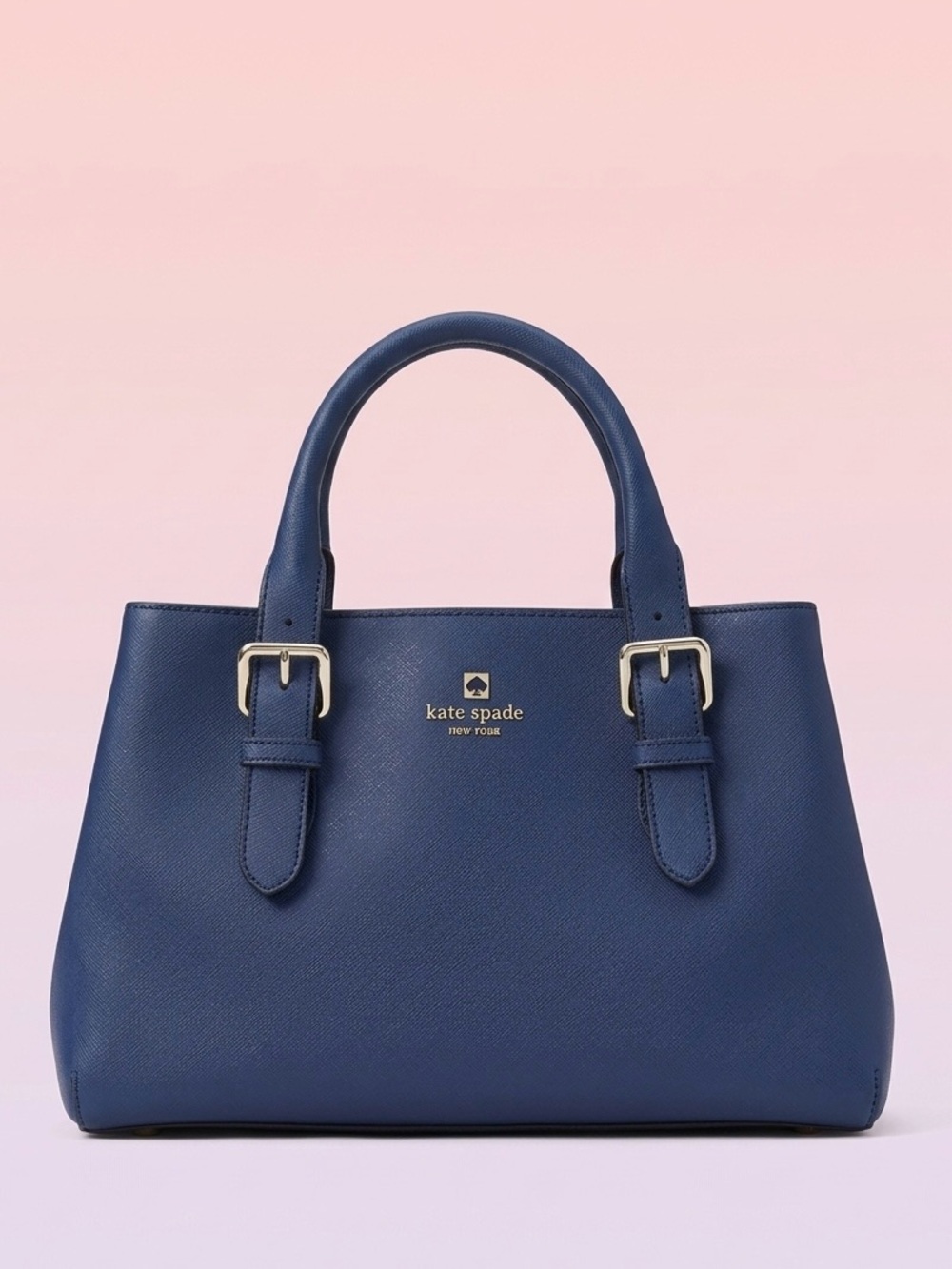 Kate Spade New York Cove Street Provence Satchel